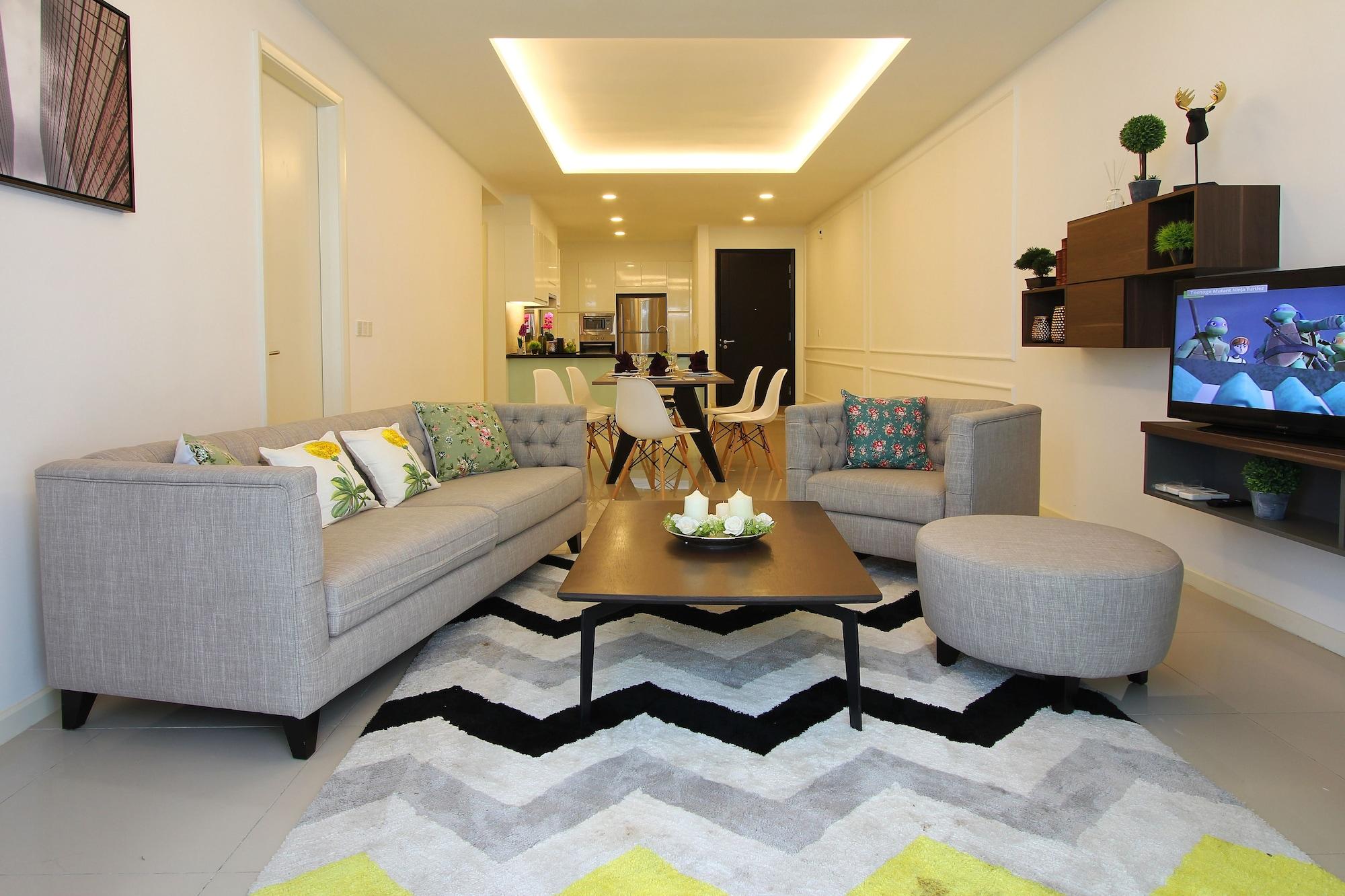 The Shore Hotel & Residences Malacca Exterior foto