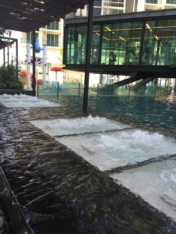The Shore Hotel & Residences Malacca Exterior foto